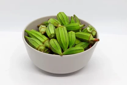 Gombo 1kg