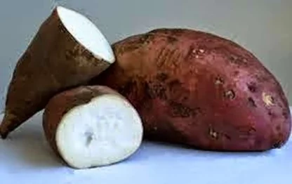 Patate 500g